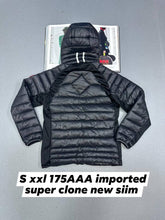 Load image into Gallery viewer, Jacket