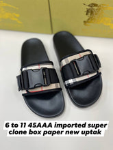 Load image into Gallery viewer, Slipper