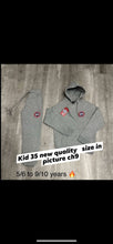 Load image into Gallery viewer, Tracksuit boy