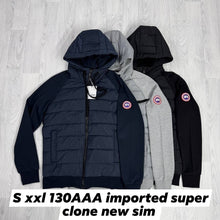 Load image into Gallery viewer, Jacket men