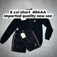 Load image into Gallery viewer, Short men