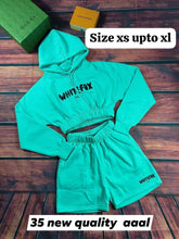 Load image into Gallery viewer, Tracksuit women