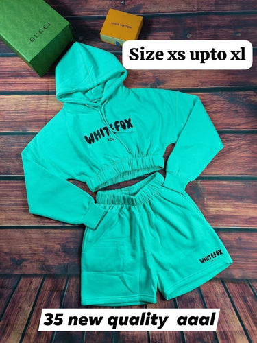 Tracksuit women