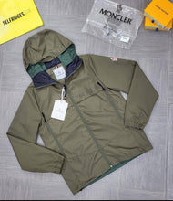 Load image into Gallery viewer, Jacket men