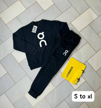 Load image into Gallery viewer, Tracksuit