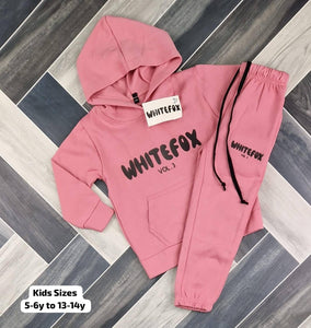 Tracksuit