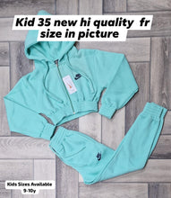 Load image into Gallery viewer, Tracksuit boy
