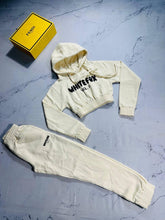 Load image into Gallery viewer, Tracksuit women