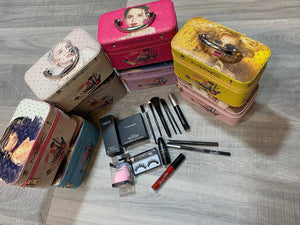 Makeup