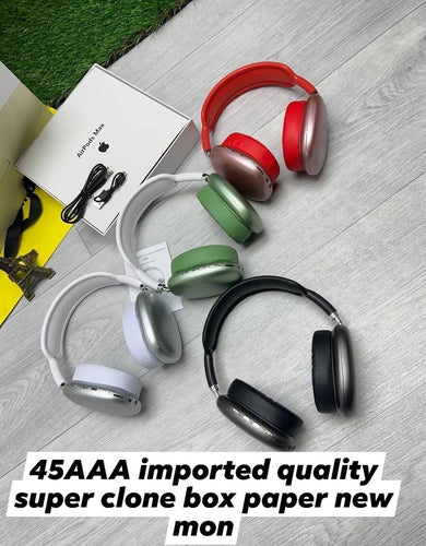 Headphone