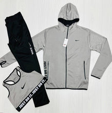 Load image into Gallery viewer, Tracksuit women