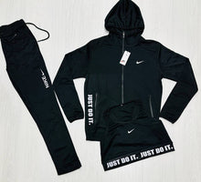 Load image into Gallery viewer, Tracksuit women