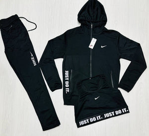 Tracksuit women