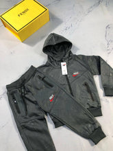 Load image into Gallery viewer, Tracksuit boy