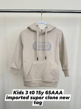 Load image into Gallery viewer, Hoodie