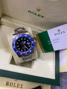 Watch