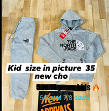 Load image into Gallery viewer, Tracksuit boy