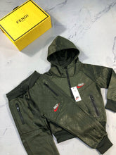 Load image into Gallery viewer, Tracksuit boy