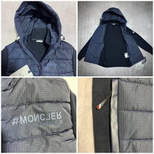 Load image into Gallery viewer, jacket men