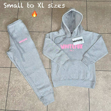 Load image into Gallery viewer, Tracksuit women