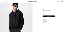 Load image into Gallery viewer, Jacket men