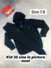 Load image into Gallery viewer, Tracksuit