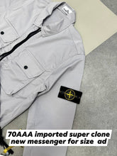Load image into Gallery viewer, Jacket men