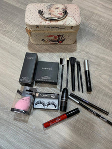 Makeup