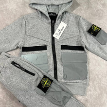 Load image into Gallery viewer, Tracksuit boy