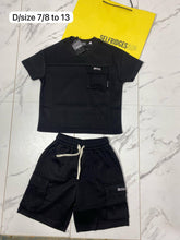 Load image into Gallery viewer, Tshirt boy