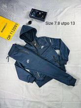 Load image into Gallery viewer, Tracksuit