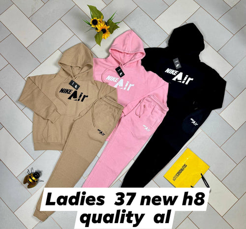 Tracksuit