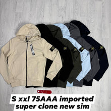 Load image into Gallery viewer, Jacket men
