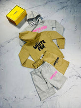 Load image into Gallery viewer, Tracksuit women