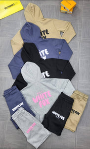 Tracksuit women