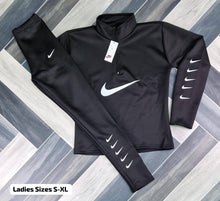 Load image into Gallery viewer, Tracksuit women