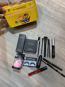 Makeup