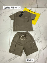 Load image into Gallery viewer, Tshirt boy