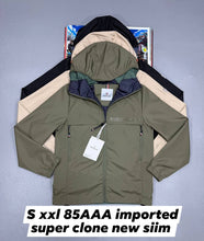 Load image into Gallery viewer, Jacket