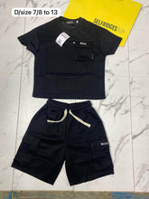 Load image into Gallery viewer, Tshirt boy