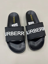 Load image into Gallery viewer, Slipper men