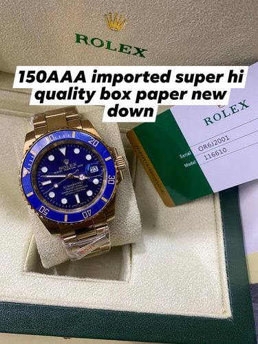 Watch