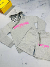 Load image into Gallery viewer, Tracksuit women