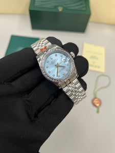 Watch women