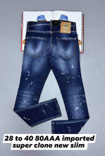 Load image into Gallery viewer, Jeans men