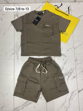 Load image into Gallery viewer, Tshirt boy