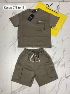 Tshirt boy