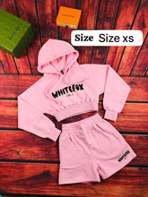 Load image into Gallery viewer, Tracksuit women