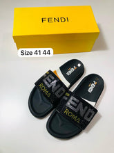 Load image into Gallery viewer, Slipper men