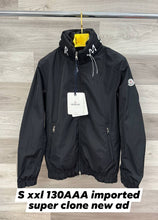 Load image into Gallery viewer, Jacket men
